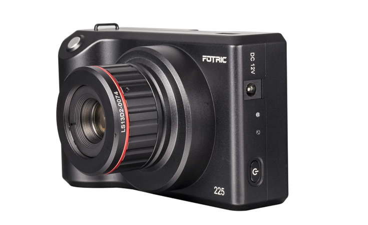 FOTRIC 225һ